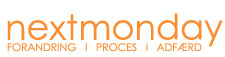 Nextmonday - Procesfacilitering I Forandring I Adfærdsdesign